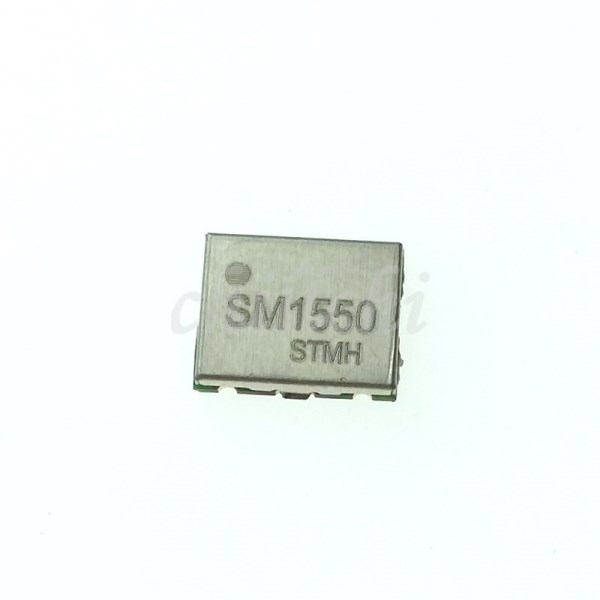 VCO voltage controlled oscillator SM1550 1450-1650MHZ