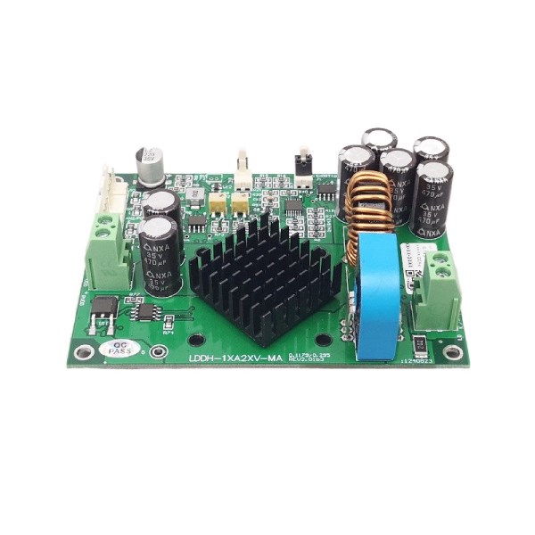 LDDH-xxAyyV-MA laser power supply, LD driver board, high voltage and low current, 10A15A, 24V32V36V, adaptive