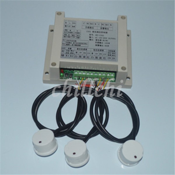 Industrial protection type controller load controller liquid level controller factory outlet