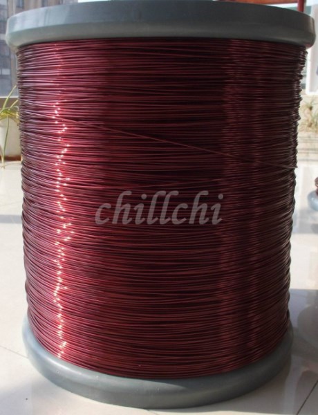 2.5MM new polyester enamelled round copper wire QZ-2-130