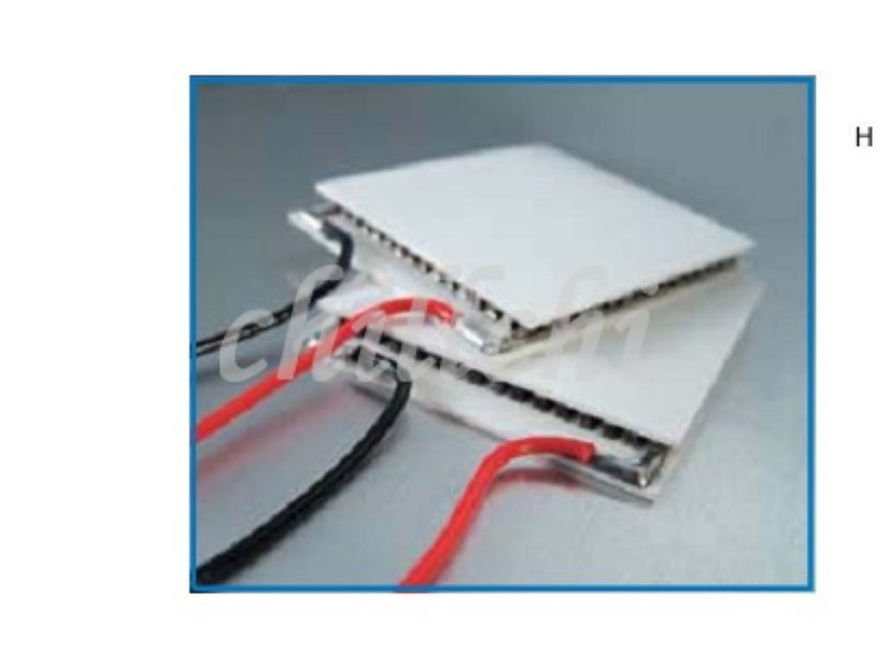 KRYOTHERM temperature cycle device 40*40*3.2 TB-199-1.4-0.8 high temperature resistant refrigeration chip