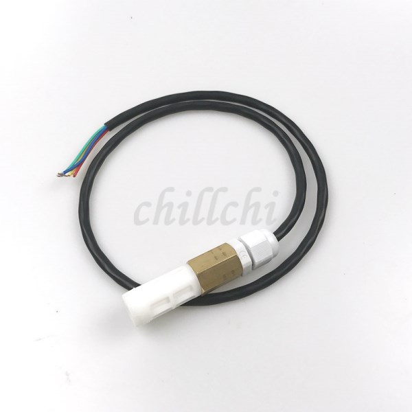 Temperature and humidity sensor SHT20 SHT21 SHT25 waterproof SHT10 Ninglu KLDZ-75