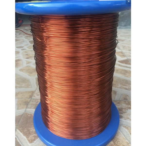 0.5mm QZ-2-155 new polyester enameled copper wire