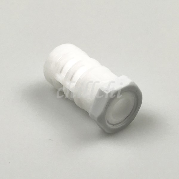 20PCS PE waterproof sensor shell SHT11 SHT15 SHT10 temperature and humidity protection sleeve ST12-35 with nut