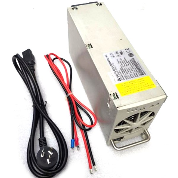 Used Delta ESR-48 30D D Communication power supply voltage 38.5V-59.5V 8A-35A adjustable
