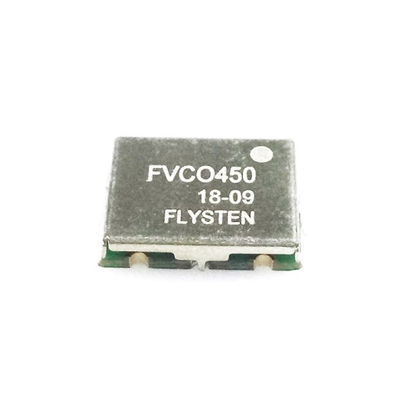 400M VCO Voltage Controlled Oscillator Intercom Band 433M Radio Transmission 400-500mhz