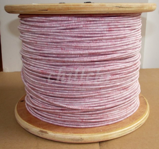 0.1x800 shares Litz wire multi-strand copper wire polyester silk envelope envelope yarn