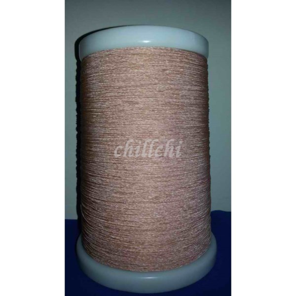 Making 0.1X40 shares high frequency line multi strand wire USTC litz wire