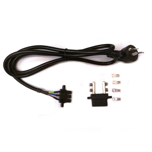 R48-2900U R48-3200 R48-3500 R24-2200 communication power module 48V 27V RC Input Output connector