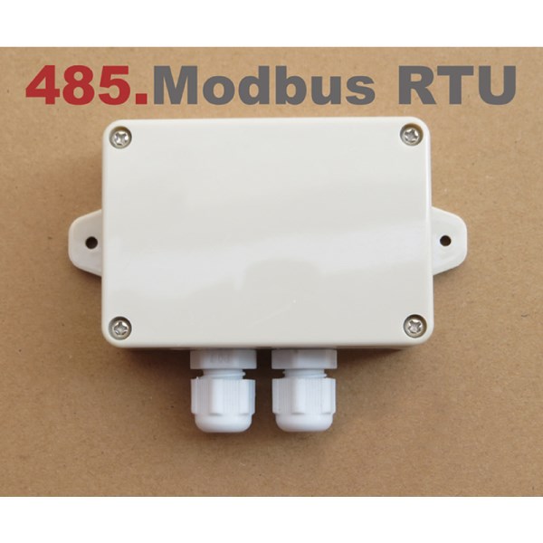 Weighing sensor transmitter Weighing module Modbus RTU protocol 485