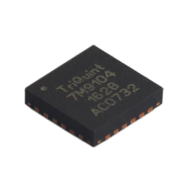 TQP7M9104 6.5$ -100 pcs, PHA-1+ 1.9$ 100 pcs