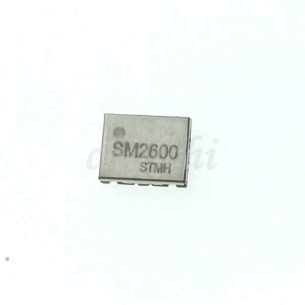 VCO voltage controlled oscillator SM2600 2550-2650MHZ