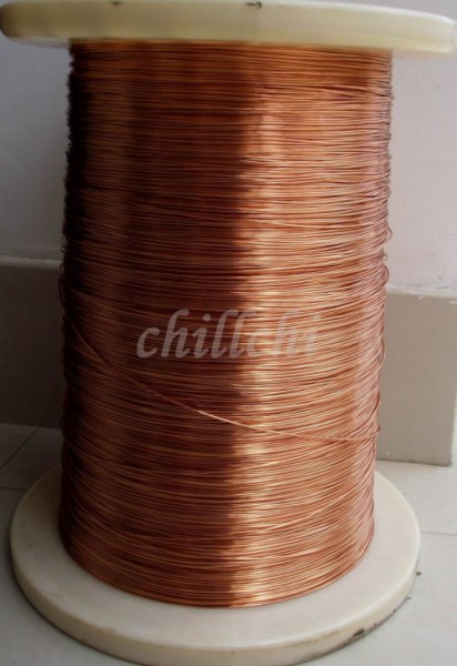 The new 1.1mm enameled wire QA-1-130 2UEW copper