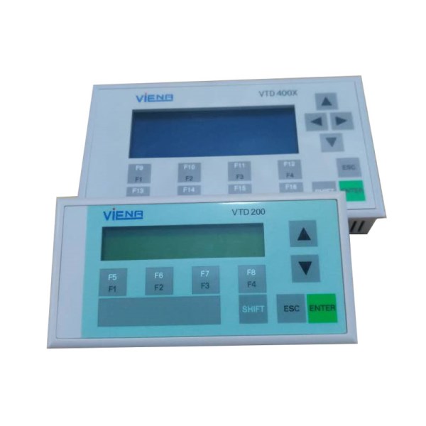 VTD200 VTD400X text display TD200 compatible 6ES7272-0AA30-0YA