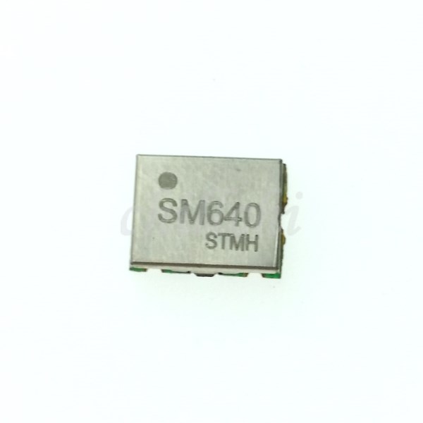 VCO voltage controlled oscillator SM640 590-640MHZ