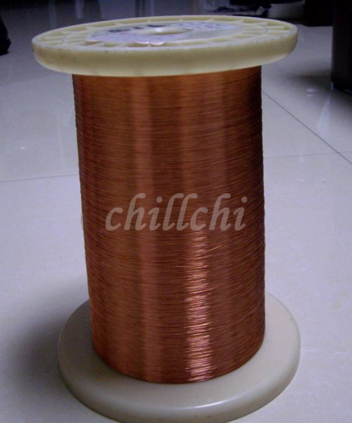The new 0.17 mm enameled wire QA-1-155 Copper 0.17mm