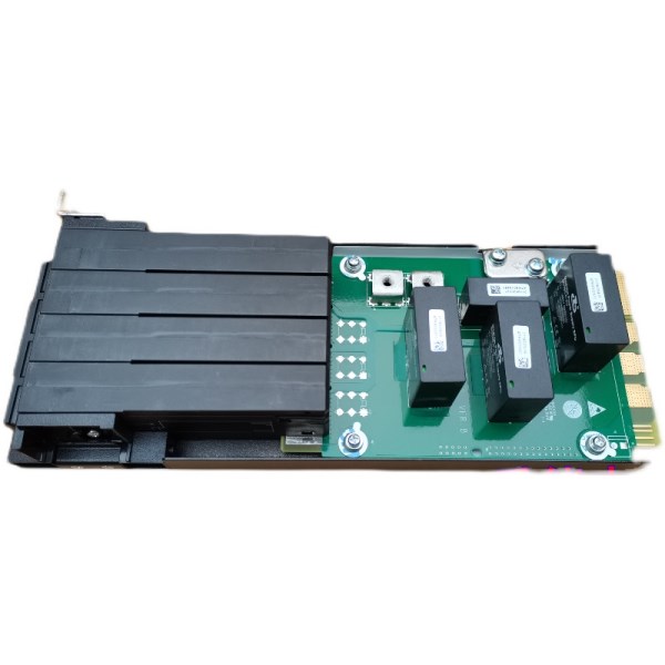 Huawei AIU03C AC input 380V air switch 63A4P modular plug-in circuit breaker