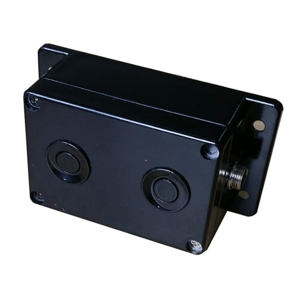 Waterproof Type Ultrasonic Range Finder 5 Meters Ultrasonic Ranging Modular Sensor Rs232485ttl