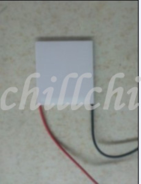 Imported refrigeration chip 32V7A 48*52 TB-263-1.4-1.8 industrial grade refrigeration chip thermoelectric module