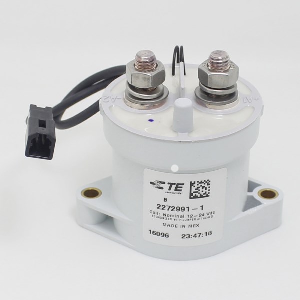 1000A automotive relay 12V24V contactor high voltage DC high current electric vehicle EV200 EVC500 withstand voltage