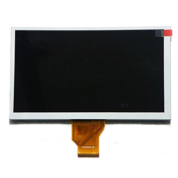 Original AT080TN64 8inch LCD screen 800X480