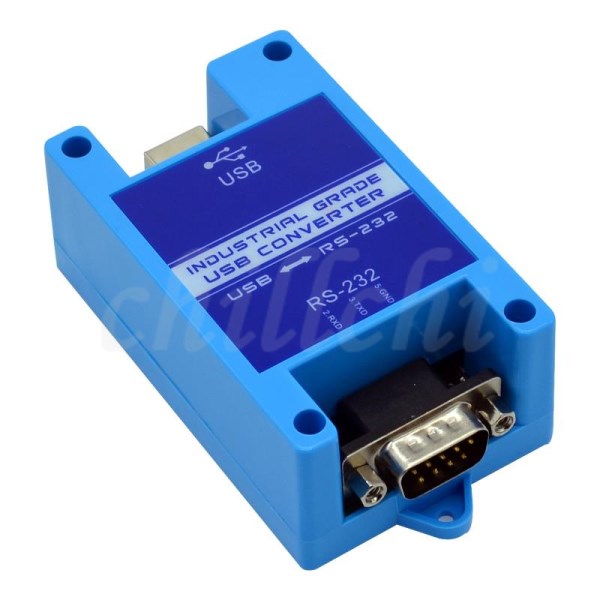 USB-RS485422 industrial serial converter lightning protection WIN7810 USB-485422