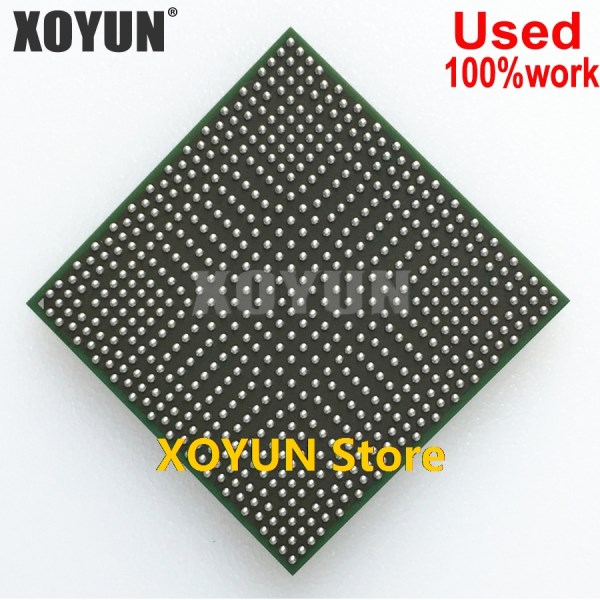 100% test good quality work 216-0774009 216 0774009 BGA CHIPSET