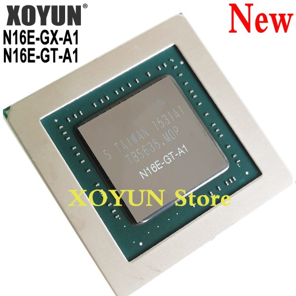 100% New N16E-GX-A1 N16E-GT-A1 N16E GX A1 N16E GT A1 BGA Chipset