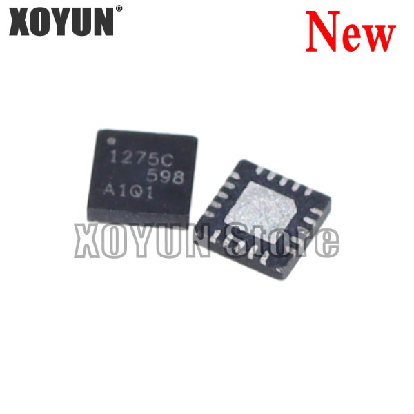 (5piece)100% New TPS51275C 51275C 1275C QFN-20 Chipset