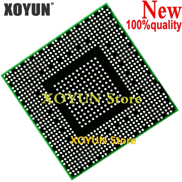100% New N13M-GS-B-A2 N13M-GE-B-A2 N13P-GV-B-A2 N13M-GSR-B-A2 BGA Chipset