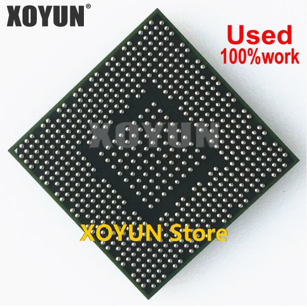 100% tested good N15S-GT-S-A2 BGA Chip