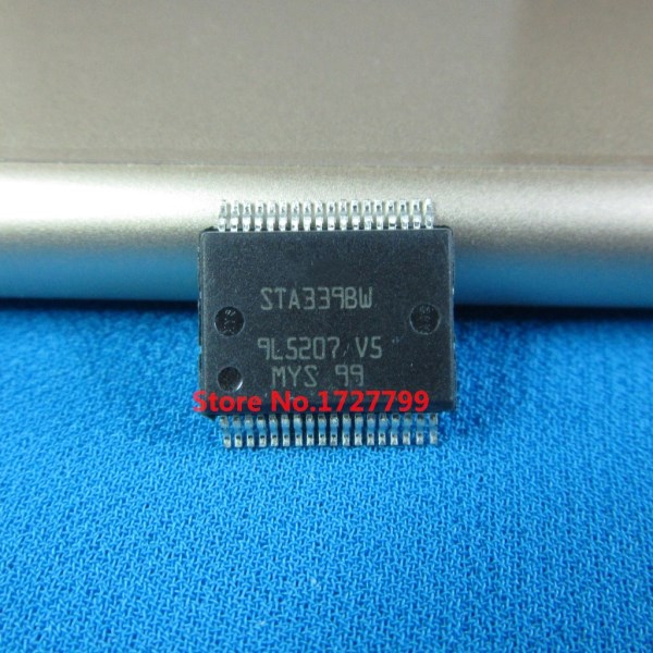 3PCSLOT STA339BW STA339BWS SOP