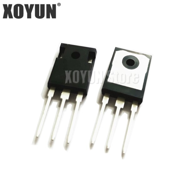 10PCS G30H603 IGW30N60H3 TO-247 600V 30A