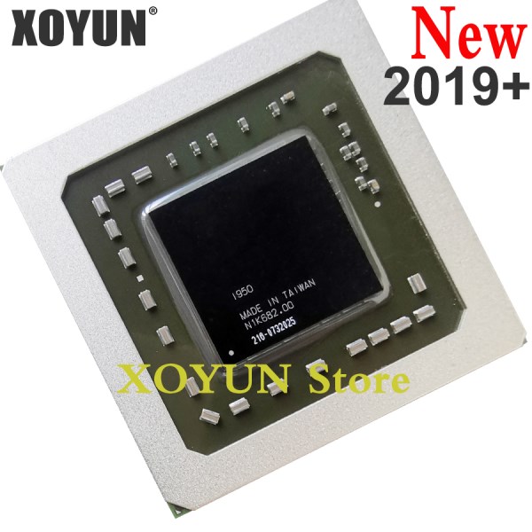 Brand new DC:2019+ 216-0732025 216 0732025 BGA CHIPSET