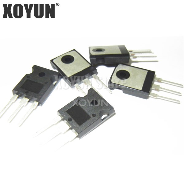 5PCS SGW25N120 GW25N120 IGBT TO-247