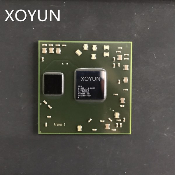 X820894-001 X817793-001 X810478-002 GPU 100% work