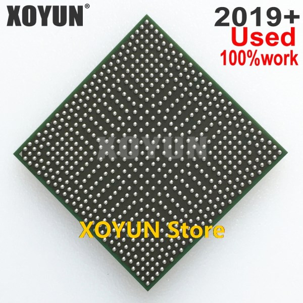 DC:2019+ 216-0774008 216-0774008 100% test very good product BGA CHIPSET