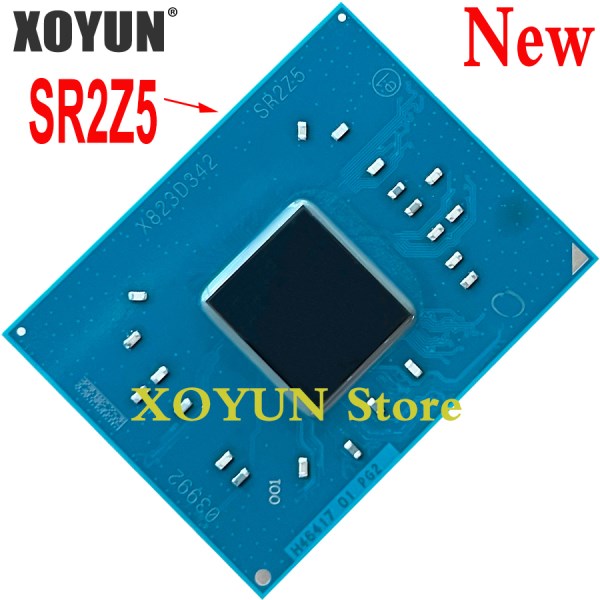 100% New SR2Z5 N4200 BGA Chips