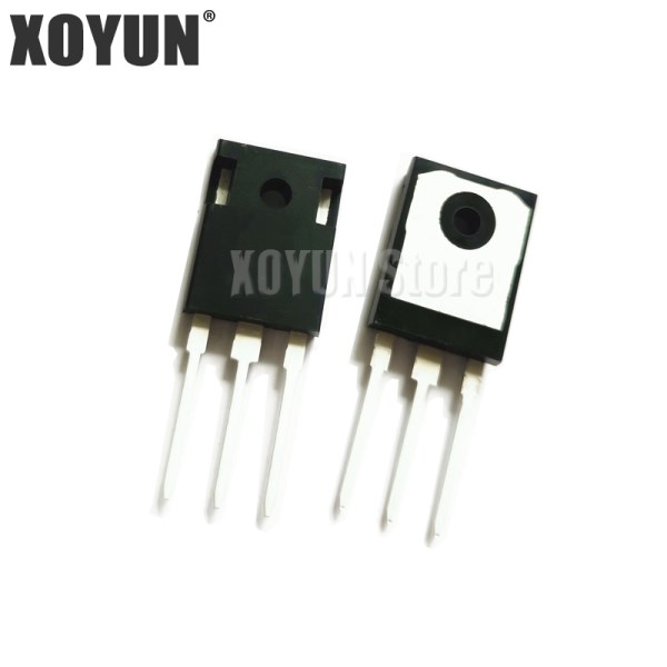 5PCS IHW40N60RF H40RF60 TO-247 600V new