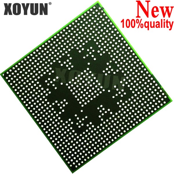 100% New GF-GO7600T-H-N-B1 GF GO7600T H N B1 BGA Chipset