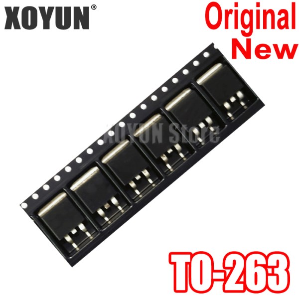 5pcslot 42CTQ030S TO-263 30V 42A