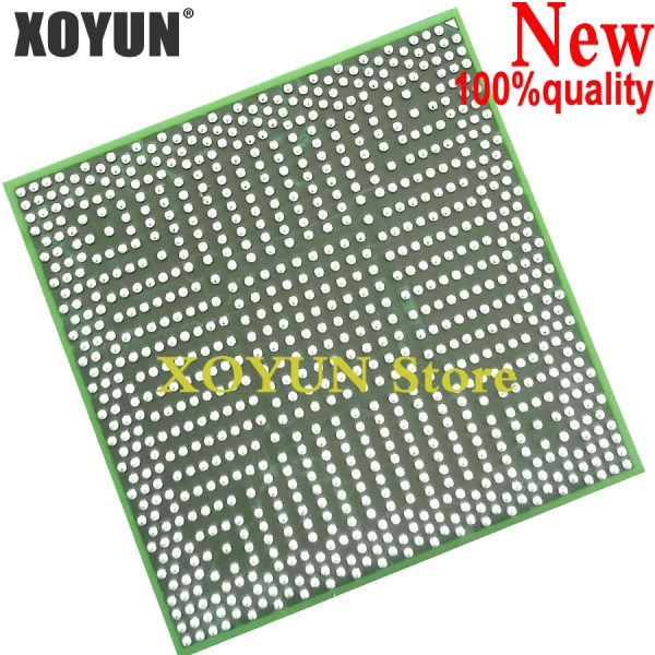 100% NEW 216-0707011 216 0707011 BGA CHIPSET