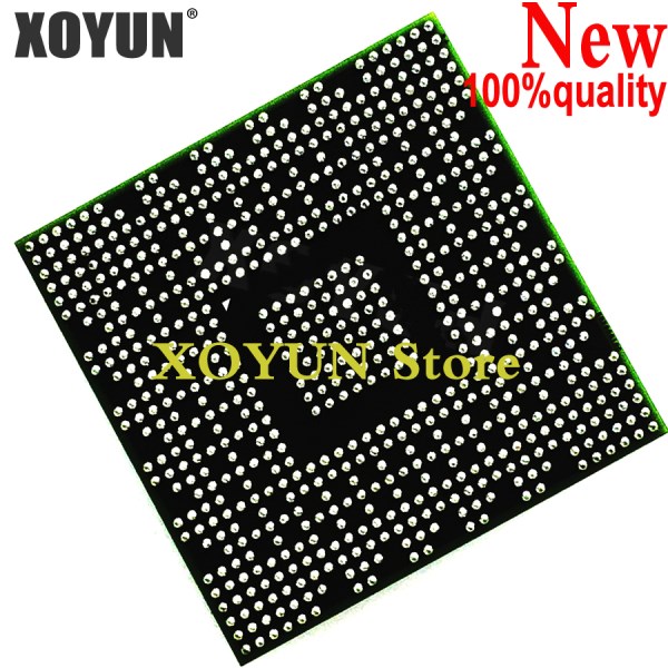 100% New NF-7100-630I-A2 NF 7100 630I A2 BGA Chipset
