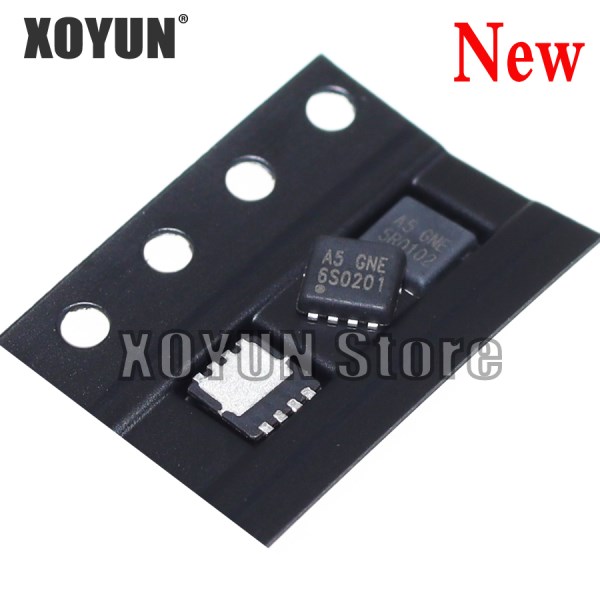 (5piece)100% New P0903BEA (A5 GND, A5 GNC, A5 PNB, A5...) QFN-8 Chipset