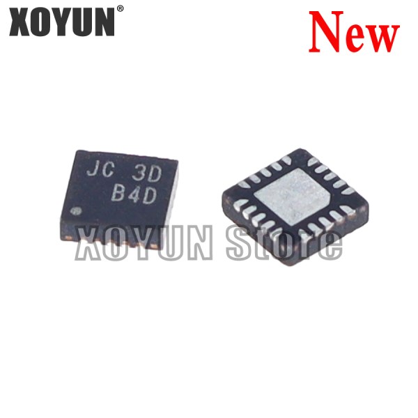 (5piece) 100% New RT8239B RT8239BGQW (JC=CF,JC=ED JC=EA,JC) QFN-20 Chipset