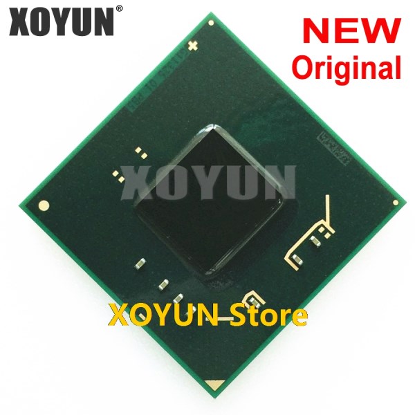 Brand new BD82H77 SLJ88 BGA CHIPSET