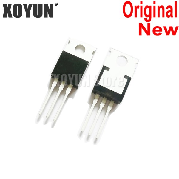 10PCS FQP85N06 85N06 TO-220