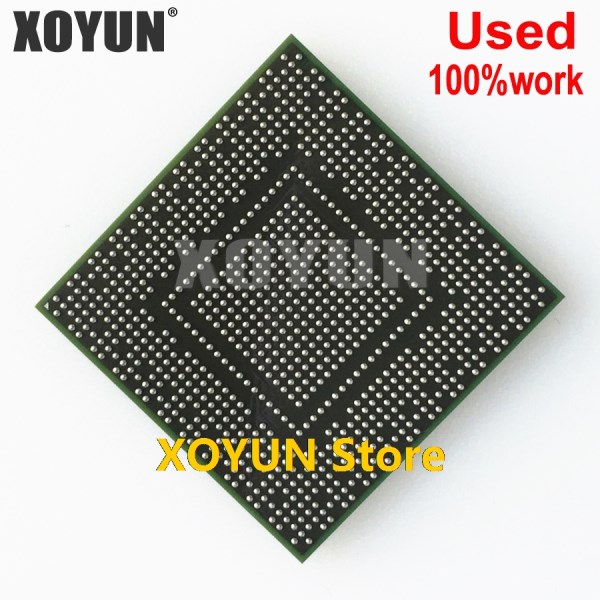 100% test very good product N12P-GV-B-A1 N12P-GV-OP-B-A1 N12P-GVR-OP-B-A1 BGA Chipset