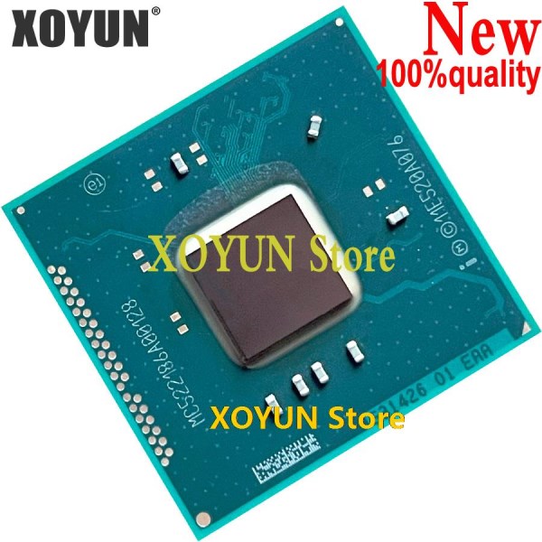 100% NEW DH82C224 SR17A BGA chipset