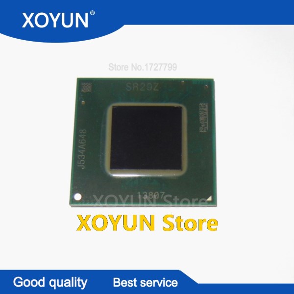 100% New SR29Z Z8300 BGA Chipset